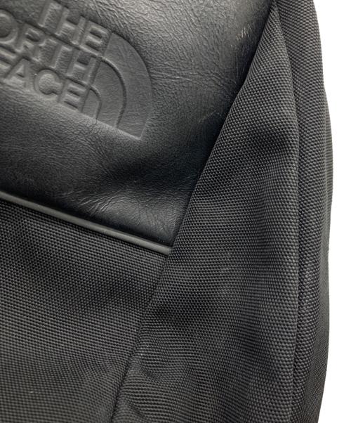 THE NORTH FACE（ザ ノース フェイス）THE NORTH FACE (ザ ノース フェイス) Roamer Day Pack ブラックの古着・服飾アイテム