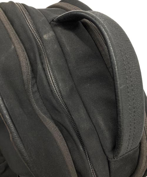THE NORTH FACE（ザ ノース フェイス）THE NORTH FACE (ザ ノース フェイス) Roamer Day Pack ブラックの古着・服飾アイテム