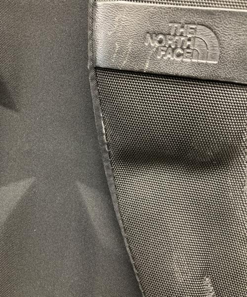 THE NORTH FACE（ザ ノース フェイス）THE NORTH FACE (ザ ノース フェイス) Roamer Day Pack ブラックの古着・服飾アイテム