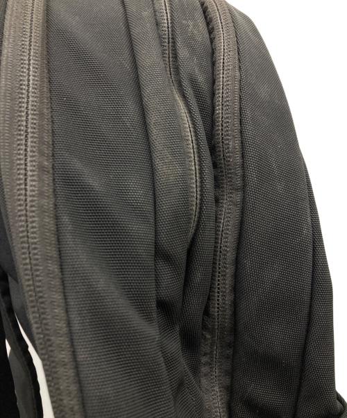 THE NORTH FACE（ザ ノース フェイス）THE NORTH FACE (ザ ノース フェイス) Roamer Day Pack ブラックの古着・服飾アイテム