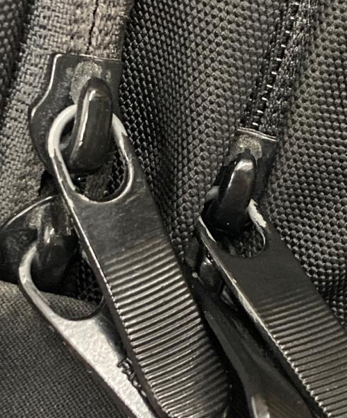 THE NORTH FACE（ザ ノース フェイス）THE NORTH FACE (ザ ノース フェイス) Roamer Day Pack ブラックの古着・服飾アイテム