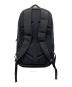 THE NORTH FACE (ザ ノース フェイス) Roamer Day Pack ブラック：7000円