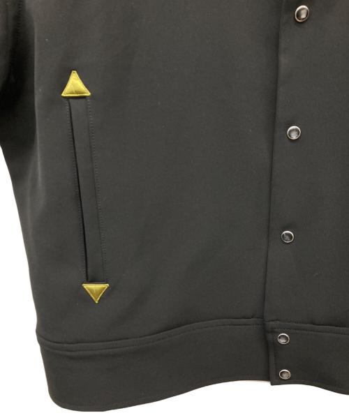 Needles（ニードルズ）Needles (ニードルズ) Piping Cowboy Jacket　/　パイピングカウボーイジャケット ブラック サイズ:Mの古着・服飾アイテム