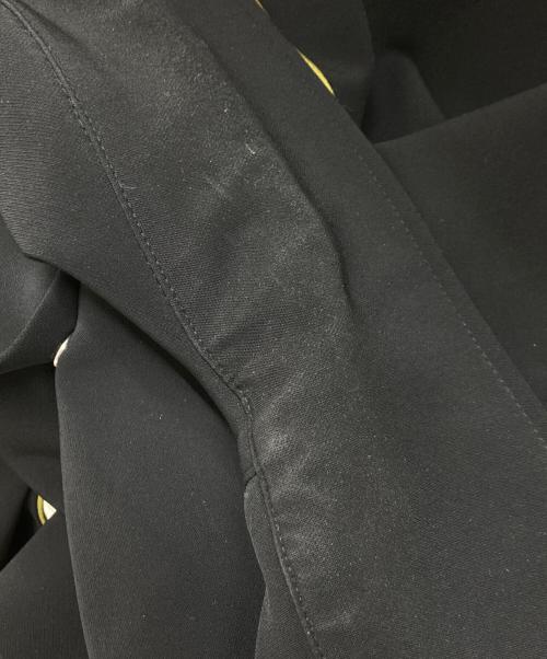 Needles（ニードルズ）Needles (ニードルズ) Piping Cowboy Jacket　/　パイピングカウボーイジャケット ブラック サイズ:Mの古着・服飾アイテム