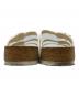 中古・古着 BIRKENSTOCK (ビルケンシュトック) フロリダサンダル ホワイト サイズ:26：5000円