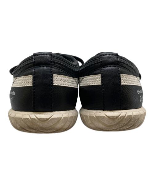 Onitsuka Tiger（オニツカタイガー）Onitsuka Tiger (オニツカタイガー) TSUNAHIKI ブラック サイズ:26.5の古着・服飾アイテム