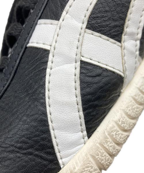 Onitsuka Tiger（オニツカタイガー）Onitsuka Tiger (オニツカタイガー) TSUNAHIKI ブラック サイズ:26.5の古着・服飾アイテム