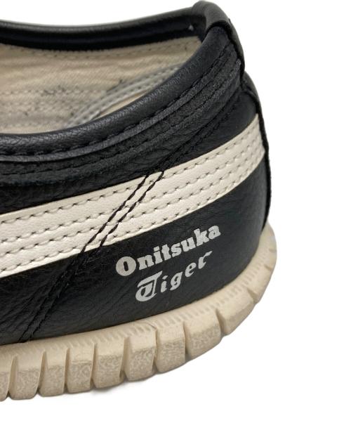 Onitsuka Tiger（オニツカタイガー）Onitsuka Tiger (オニツカタイガー) TSUNAHIKI ブラック サイズ:26.5の古着・服飾アイテム