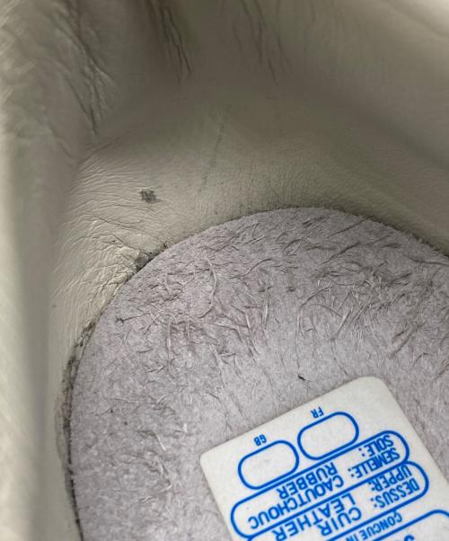 adidas（アディダス）adidas (アディダス) SUPER STAR 80s VINTAGE DX アイボリー サイズ:27の古着・服飾アイテム