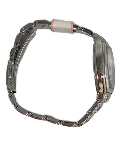 Wicca（ウィッカ）Wicca (ウィッカ) リストウォッチ アイボリーの古着・服飾アイテム