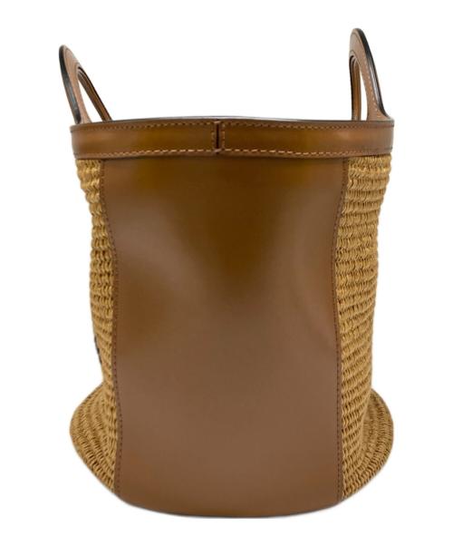 MARNI（マルニ）MARNI (マルニ) TROPICALIA BAG SMALL ブラウンの古着・服飾アイテム