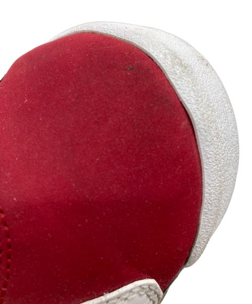 NIKE（ナイキ）NIKE (ナイキ) AIR JORDAN 6 RETRO WHITE/CARMINE-BLACK サイズ:27.0㎝の古着・服飾アイテム