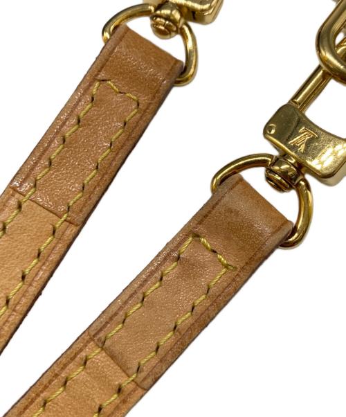 LOUIS VUITTON（ルイ ヴィトン）LOUIS VUITTON (ルイ ヴィトン) エヴァ/ショルダーバッグ/モノグラム ブラウン サイズ:-の古着・服飾アイテム