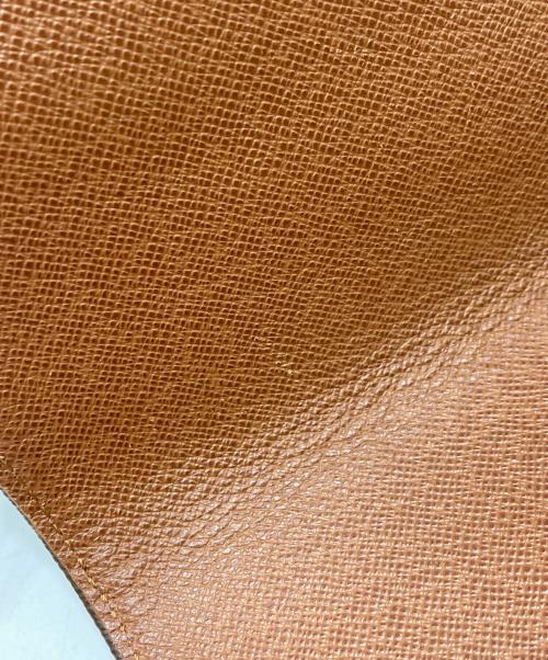 LOUIS VUITTON（ルイ ヴィトン）LOUIS VUITTON (ルイ ヴィトン) ミュゼット・タンゴ ロングショルダー ブラウン サイズ:-の古着・服飾アイテム