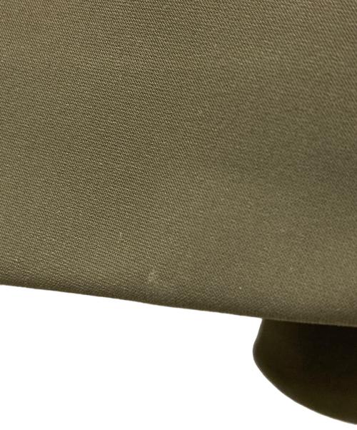 theory（セオリー）theory (セオリー) PRECISION PONTE CLINTON DPK W A セットアップ カーキ サイズ:38 / 30の古着・服飾アイテム