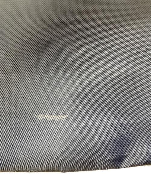 NIKE（ナイキ）NIKE (ナイキ) 90S ハーフジップナイロンプルオーバー ネイビー サイズ:Lの古着・服飾アイテム
