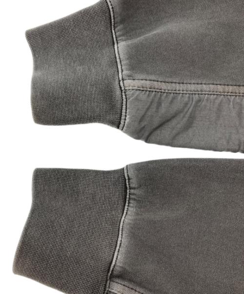 JORDAN（ジョーダン）JORDAN (ジョーダン) エンジニアードパーカー グレー サイズ:Mの古着・服飾アイテム