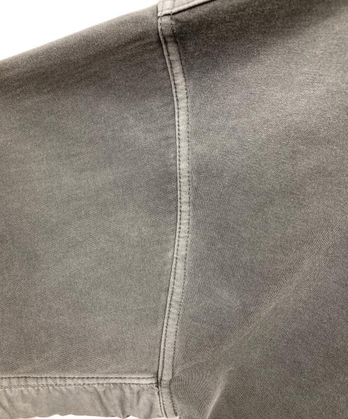 JORDAN（ジョーダン）JORDAN (ジョーダン) エンジニアードパーカー グレー サイズ:Mの古着・服飾アイテム