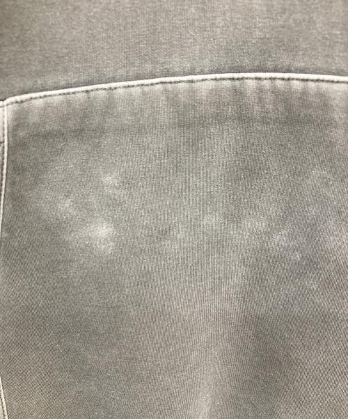 JORDAN（ジョーダン）JORDAN (ジョーダン) エンジニアードパーカー グレー サイズ:Mの古着・服飾アイテム