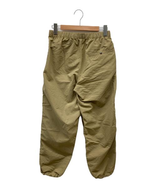 THE NORTH FACE（ザ ノース フェイス）THE NORTH FACE (ザ ノース フェイス) ダイバーシティトレイルパンツ ベージュ サイズ:SIZE Sの古着・服飾アイテム