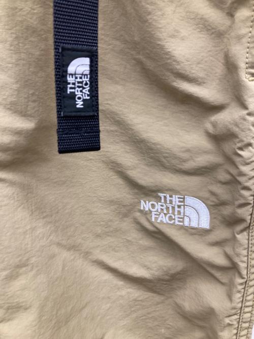 THE NORTH FACE（ザ ノース フェイス）THE NORTH FACE (ザ ノース フェイス) ダイバーシティトレイルパンツ ベージュ サイズ:SIZE Sの古着・服飾アイテム