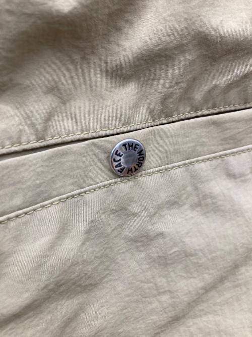 THE NORTH FACE（ザ ノース フェイス）THE NORTH FACE (ザ ノース フェイス) ダイバーシティトレイルパンツ ベージュ サイズ:SIZE Sの古着・服飾アイテム