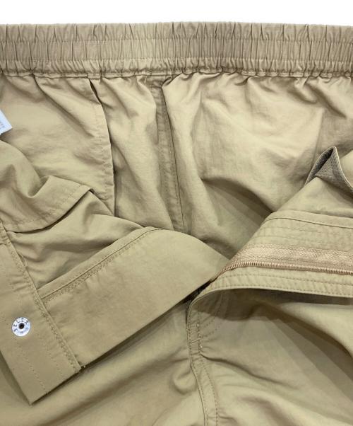 THE NORTH FACE（ザ ノース フェイス）THE NORTH FACE (ザ ノース フェイス) ダイバーシティトレイルパンツ ベージュ サイズ:SIZE Sの古着・服飾アイテム