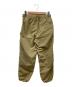 THE NORTH FACE (ザ ノース フェイス) ダイバーシティトレイルパンツ ベージュ サイズ:SIZE S：7000円