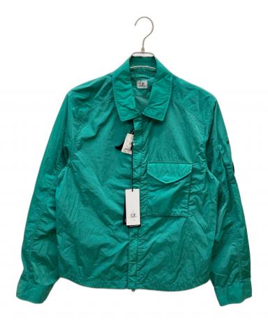中古・古着通販】C.P COMPANY (シーピーカンパニー) Chrome-R Full Zip