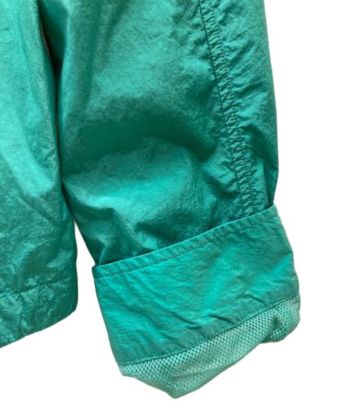 C.P COMPANY（シーピーカンパニー）C.P COMPANY (シーピーカンパニー) Chrome-R Full Zip Overshirt グリーン サイズ:M 未使用品の古着・服飾アイテム