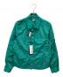 C.P COMPANY（シーピーカンパニー）の古着「Chrome-R Full Zip Overshirt」｜グリーン