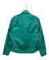 C.P COMPANY (シーピーカンパニー) Chrome-R Full Zip Overshirt グリーン サイズ:M 未使用品：32000円
