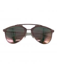 Christian Dior（クリスチャン ディオール）の古着「REFLECTED Sunglasses」