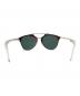 中古・古着 Christian Dior (クリスチャン ディオール) REFLECTED Sunglasses サイズ:52□21-140：15000円
