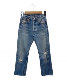 LEVI'S（リーバイス）の古着「501XX デニムパンツ」｜スカイブルー