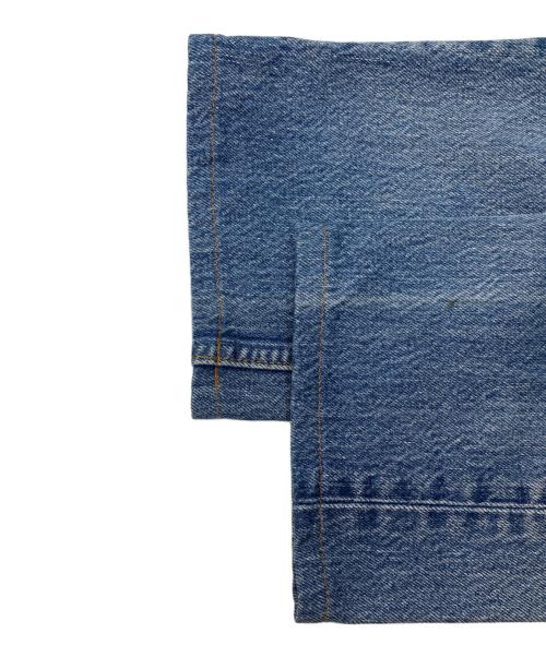 LEVI'S（リーバイス）LEVI'S (リーバイス) 501XX デニムパンツ スカイブルー サイズ:W28×L34の古着・服飾アイテム
