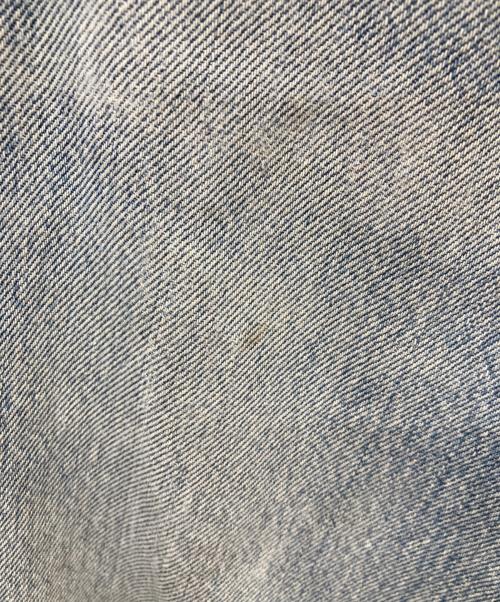 LEVI'S（リーバイス）LEVI'S (リーバイス) 501XX デニムパンツ スカイブルー サイズ:W28×L34の古着・服飾アイテム