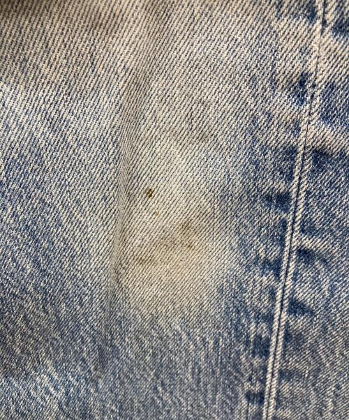 LEVI'S（リーバイス）LEVI'S (リーバイス) 501XX デニムパンツ スカイブルー サイズ:W28×L34の古着・服飾アイテム