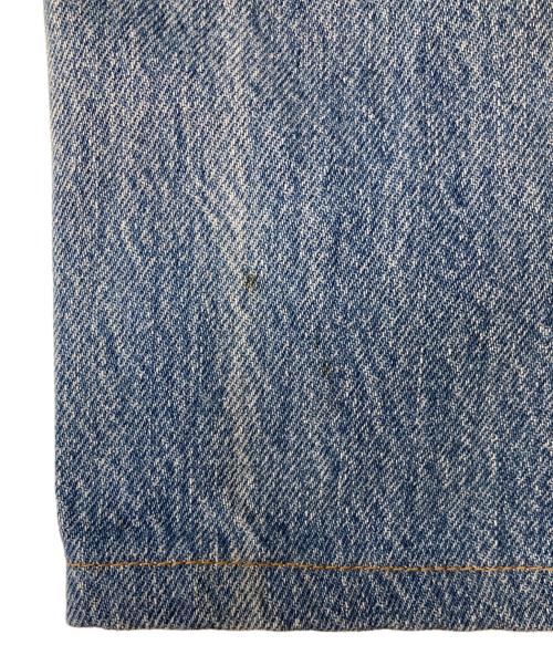 LEVI'S（リーバイス）LEVI'S (リーバイス) 501XX デニムパンツ スカイブルー サイズ:W28×L34の古着・服飾アイテム
