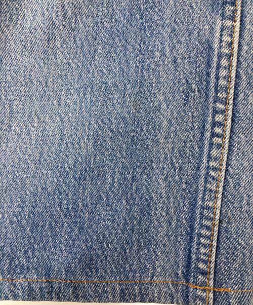 LEVI'S（リーバイス）LEVI'S (リーバイス) 501XX デニムパンツ スカイブルー サイズ:W28×L34の古着・服飾アイテム