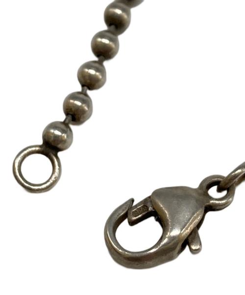 TIFFANY & Co.（ティファニー）TIFFANY & Co. (ティファニー) リターントゥハートネックレス シルバー サイズ:-の古着・服飾アイテム