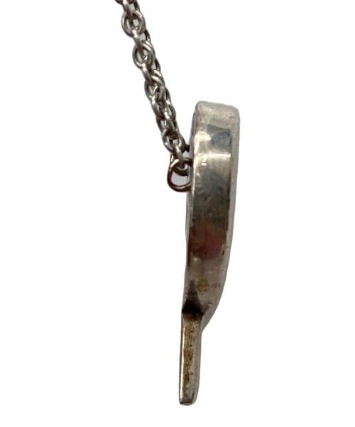 TIFFANY & Co.（ティファニー）TIFFANY & Co. (ティファニー) ラビングハートネックレス シルバー サイズ:-の古着・服飾アイテム