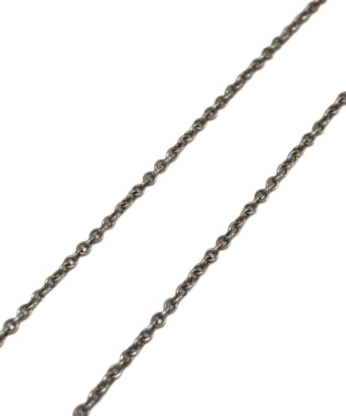 TIFFANY & Co.（ティファニー）TIFFANY & Co. (ティファニー) ラビングハートネックレス シルバー サイズ:-の古着・服飾アイテム