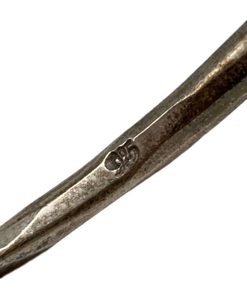 werkstatt munchen（ワークスタッドミュンヘン）werkstatt munchen (ワークスタッドミュンヘン) チェーンバングル サイズ:-の古着・服飾アイテム