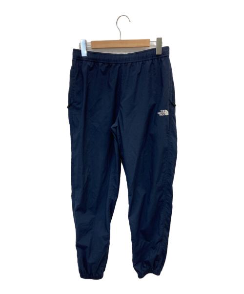 THE NORTH FACE（ザ ノース フェイス）THE NORTH FACE (ザ ノース フェイス) バーサタイルパンツ ネイビー サイズ:Mの古着・服飾アイテム