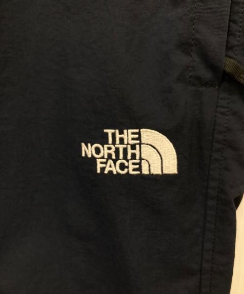 THE NORTH FACE（ザ ノース フェイス）THE NORTH FACE (ザ ノース フェイス) バーサタイルパンツ ネイビー サイズ:Mの古着・服飾アイテム