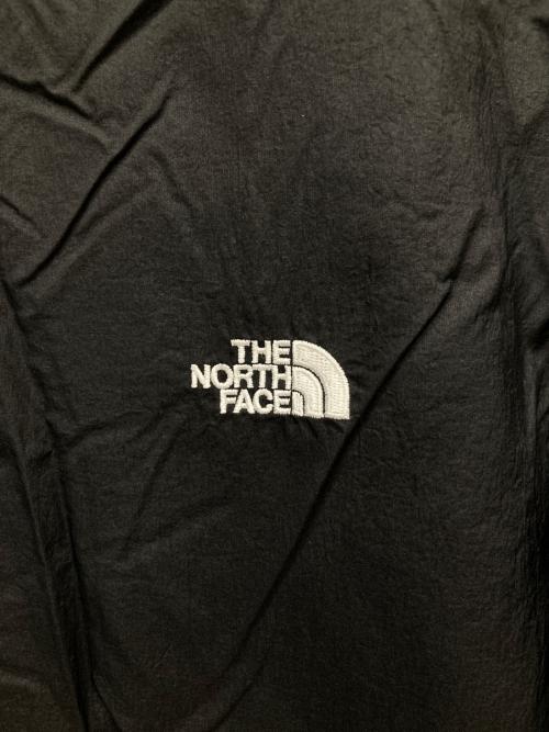 THE NORTH FACE（ザ ノース フェイス）THE NORTH FACE (ザ ノース フェイス) リバーシブルエクストリームパイルジャケット ベージュ×ブラック サイズ:Sの古着・服飾アイテム