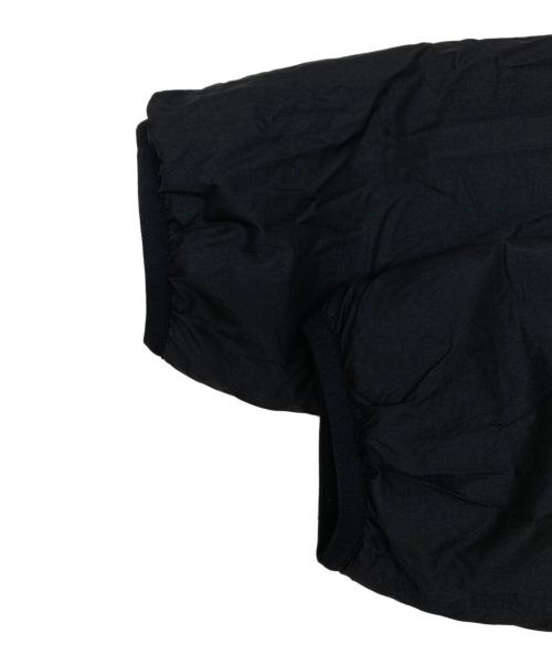 THE NORTH FACE（ザ ノース フェイス）THE NORTH FACE (ザ ノース フェイス) リバーシブルエクストリームパイルジャケット ベージュ×ブラック サイズ:Sの古着・服飾アイテム