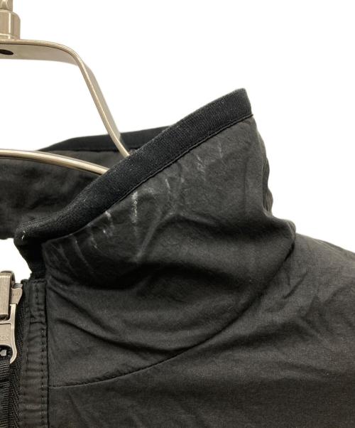 THE NORTH FACE（ザ ノース フェイス）THE NORTH FACE (ザ ノース フェイス) リバーシブルエクストリームパイルジャケット ベージュ×ブラック サイズ:Sの古着・服飾アイテム