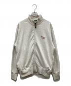 L.L.Beanエルエルビーン）の古着「Rockland katahdin Full Zip」｜グレー